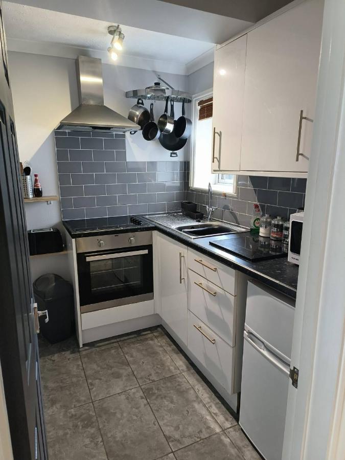 Appartement Southsea Historic Gem - Elegant