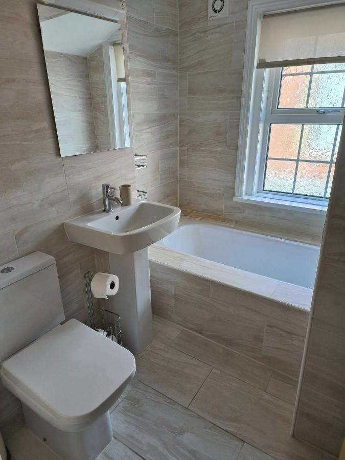 Appartement Southsea Historic Gem - Elegant *